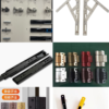Aluminum Door and Window Hardware Sets