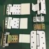 Door and Window Hardware Selection
