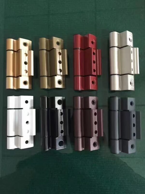 Zinc Alloy Door and Window Hinges