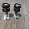 Door and Window Hardware Selection