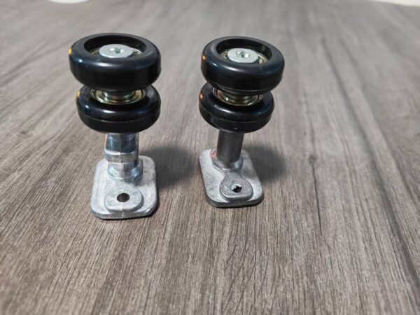 Door and Window Hardware Selection