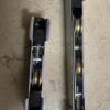 Sliding Door Bottom Roller Assemblies