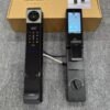 Face Recognition and Fingerprint Smart Door Lock