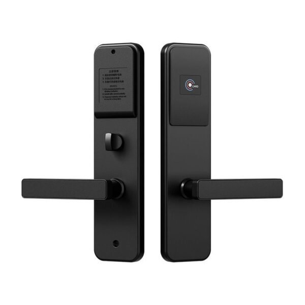 Hotel IC Card Electronic Door Lock