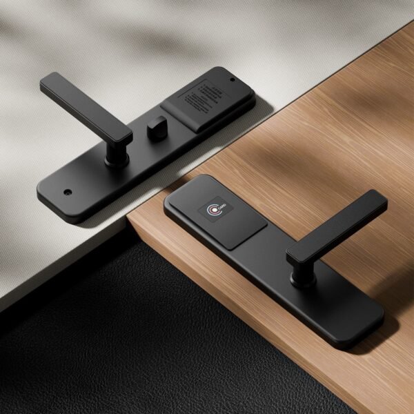 Hotel IC Card Electronic Door Lock