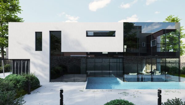 Crescent Locks for Sliding Windows