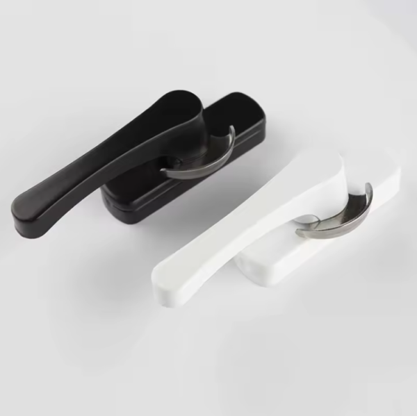 Crescent Locks for Sliding Windows