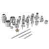 Metal Hardware Fittings and Components