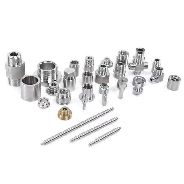 Metal Hardware Fittings and Components