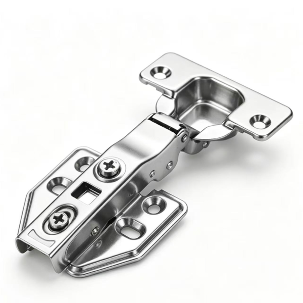 Compact Detachable Cabinet Hinge - Jingmei Hardware