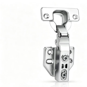 Compact Detachable Furniture Hinge - Jingmei Hardware