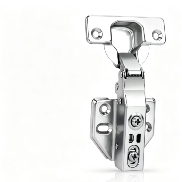Compact Detachable Furniture Hinge - Jingmei Hardware
