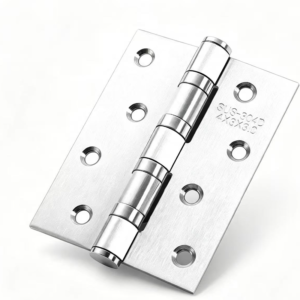 aluminium-alloy-casement-window-hinge-with-riveted-pin Aluminium Alloy Casement Window Hinge with Riveted Pin - Jingmei Hardware