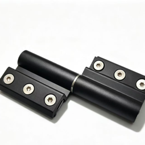aluminium-alloy-heavy-duty-butt-hinge-with-countersunk-holes Aluminium Alloy Heavy Duty Butt Hinge with Countersunk Holes - Jingmei Hardware