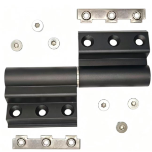 aluminium-alloy-heavy-duty-butt-hinge-with-nylon-washers Aluminium Alloy Heavy Duty Butt Hinge with Nylon Washers - Jingmei Hardware