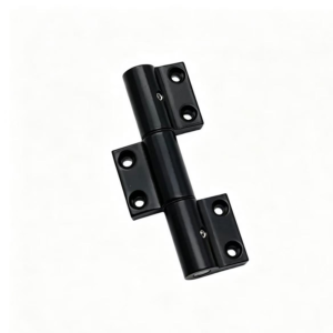 aluminium-alloy-lift-off-profile-hinge-with-countersunk-holes Aluminium Alloy Lift-Off Profile Hinge with Countersunk Holes - Jingmei Hardware