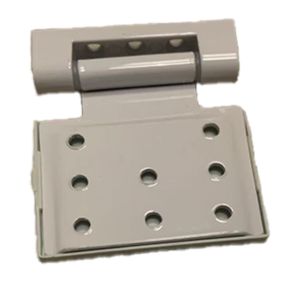 aluminium-alloy-lift-off-profile-hinge-with-nylon-washers Aluminium Alloy Lift-Off Profile Hinge with Nylon Washers - Jingmei Hardware