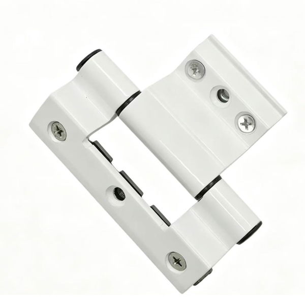 aluminium-alloy-sliding-profile-hinge Aluminium Alloy Sliding Profile Hinge - Jingmei Hardware