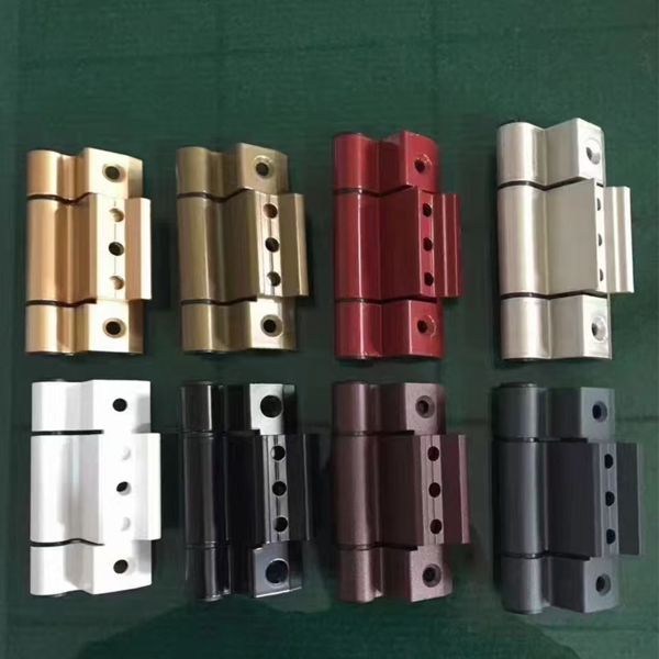 aluminium-alloy-sliding-profile-hinge-for-thermal-break-profiles Aluminium Alloy Sliding Profile Hinge for Thermal-Break Profiles - Jingmei Hardware