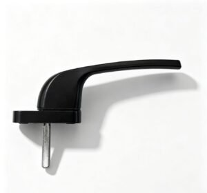 Aluminium Casement Window Handle for Thermal-Break Aluminium Windows - Jingmei Hardware