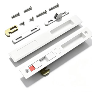 Aluminium Sash Window Lock with Anti-Lift Feature - Jingmei Hardware