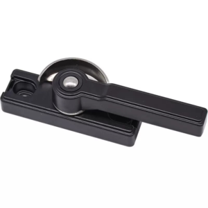 Black Cam Lock for Sliding Windows for Aluminium Sliding Windows - Jingmei Hardware
