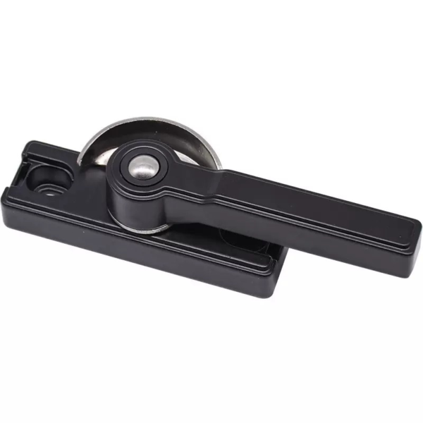 Black Cam Lock for Sliding Windows for Aluminium Sliding Windows - Jingmei Hardware