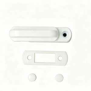 Brown Cam Lock for Sliding Windows for Aluminium Sliding Windows - Jingmei Hardware