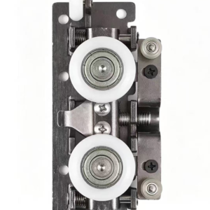 carbon-steel-sliding-gate-hanging-roller-with-sealed-bearing Carbon Steel Sliding Gate Hanging Roller with Sealed Bearing - Jingmei Hardware