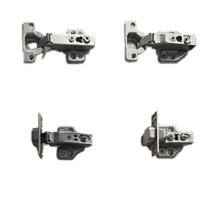 Compact Detachable Detachable Cabinet Hinge - Jingmei Hardware