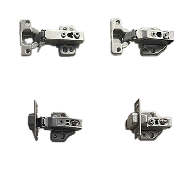 Compact Detachable Detachable Cabinet Hinge - Jingmei Hardware