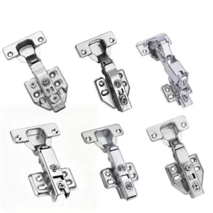 Compact Detachable Lift-Off Furniture Hinge - Jingmei Hardware