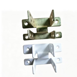 die-cast-aluminium-corner-connector-m4-m5-screw-holes Die-Cast Aluminium Corner Connector M4/M5 Screw Holes - Jingmei Hardware