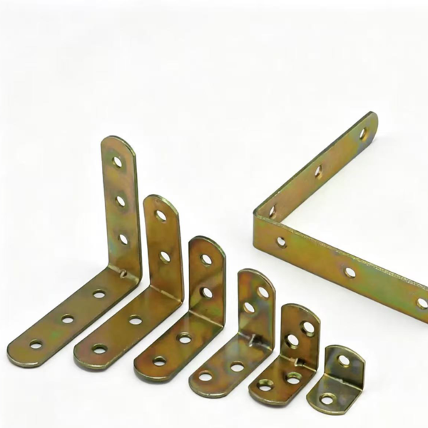 Die-Cast Aluminium Frame Connector - Jingmei Hardware