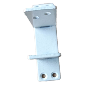 die-cast-aluminium-profile-joint-for-casement-window-frames Die-Cast Aluminium Profile Joint for Casement Window Frames - Jingmei Hardware
