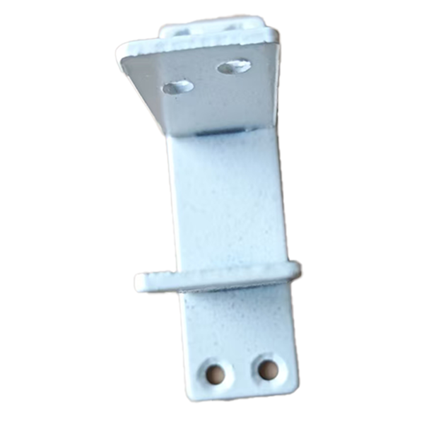 Die-Cast Aluminium Profile Joint for Casement Window Frames - Jingmei Hardware