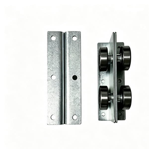 galvanized-steel-hanging-wheel-assembly-with-sealed-bearing Galvanized Steel Hanging Wheel Assembly with Sealed Bearing - Jingmei Hardware
