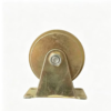 Model TR-304 V-Groove Roller with Triangle Mounting Bracket - Jingmei Hardware