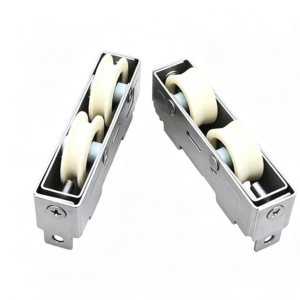 nylon-shower-door-roller Nylon Shower Door Roller - Jingmei Hardware