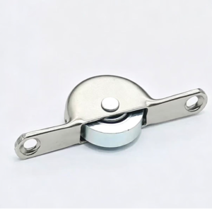 Nylon Sliding Window Roller for Aluminium Sliding Window - Jingmei Hardware