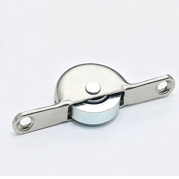 Nylon Sliding Window Roller for Aluminium Sliding Window - Jingmei Hardware