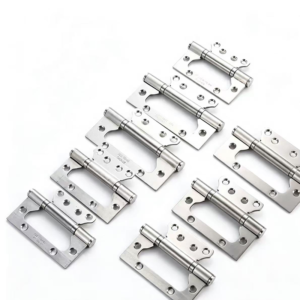 Stainless Steel 304 Casement Window Hinge for Aluminium Casement Windows - Jingmei Hardware