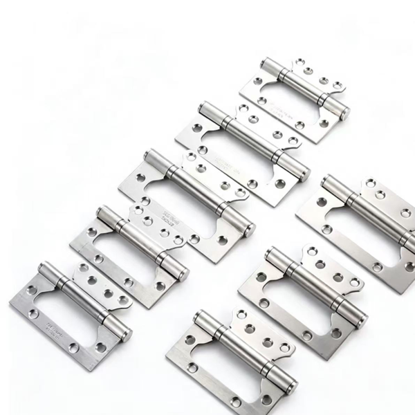 Stainless Steel 304 Casement Window Hinge for Aluminium Casement Windows - Jingmei Hardware