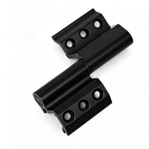 Stainless Steel 304 Profile Butt Hinge with Riveted Pin - Jingmei Hardware