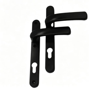 Stainless Steel Bedroom Door Lock Set - Jingmei Hardware