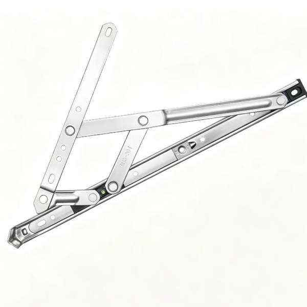Stainless Steel Casement Window Hinge - Jingmei Hardware