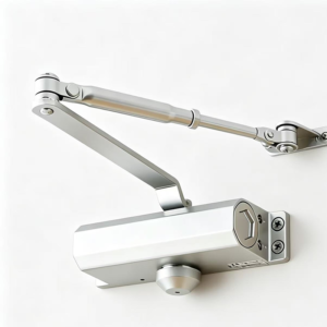 Surface Mounted Hydraulic Door Closer - Jingmei Hardware