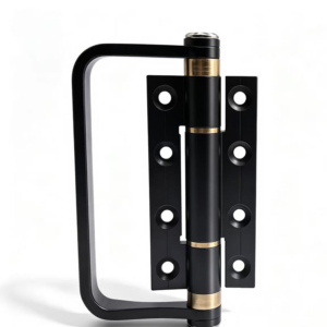 White Aluminium Alloy Heavy Duty Butt Hinge for Aluminium Casement Windows - Jingmei Hardware
