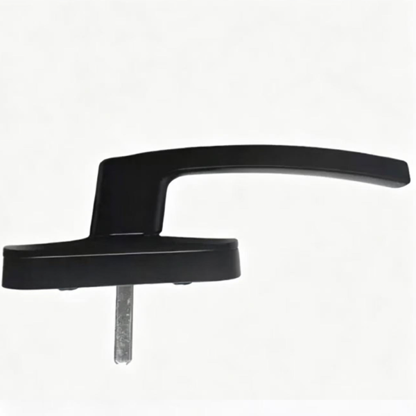 white-coated-thermal-break-window-handle-for-aluminium-casement-profil White Coated Thermal-Break Window Handle for Aluminium Casement Profiles - Jingmei Hardware
