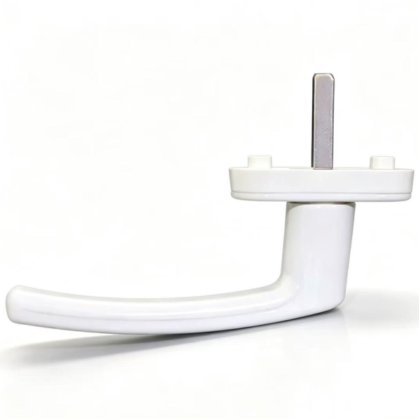 zinc-alloy-awning-window-handle-for-thermal-break-aluminium-windows Zinc Alloy Awning Window Handle for Thermal-Break Aluminium Windows - Jingmei Hardware